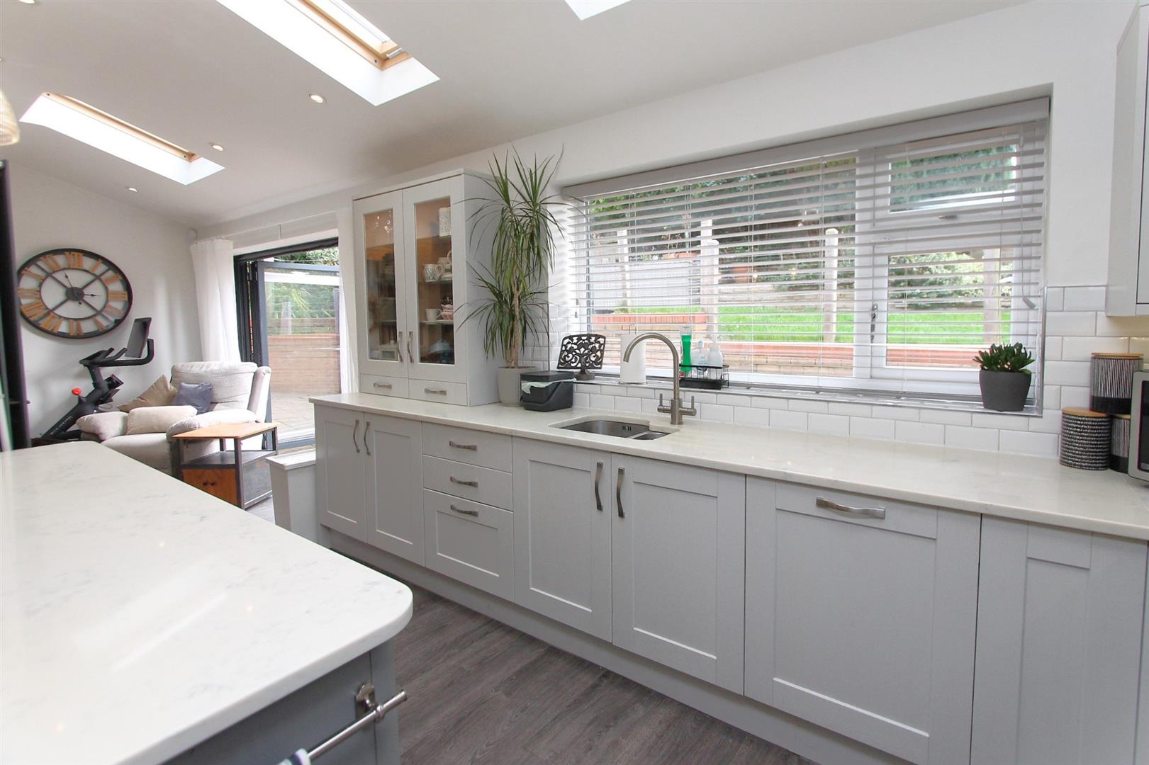 Croftwood Road, Stourbridge